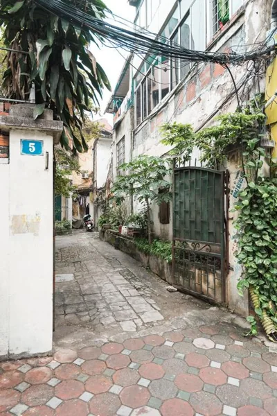 One-Bedroom Apartment — Su Casa Hanoi Private House