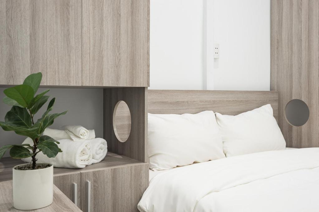 Su Casa Hanoi Private House – Hanoi
