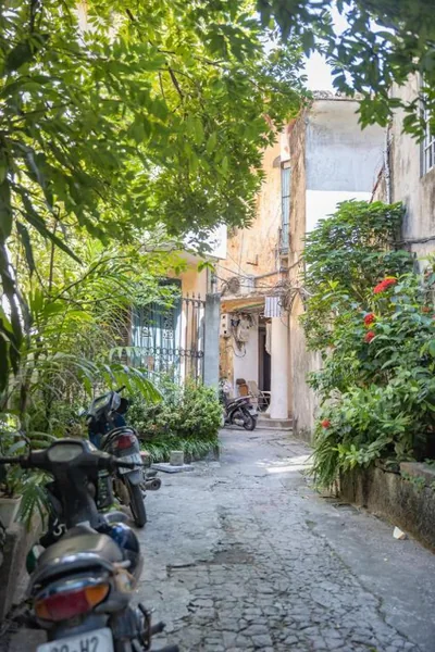 Su Casa Hanoi Private House – Photos 6