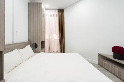 Su Casa Hanoi Private House – Photos 7