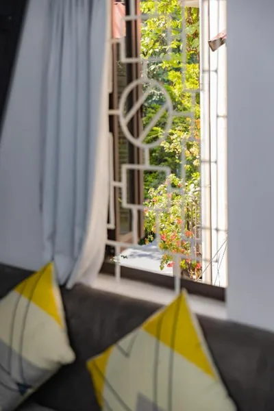 Su Casa Hanoi Private House – Photos 9